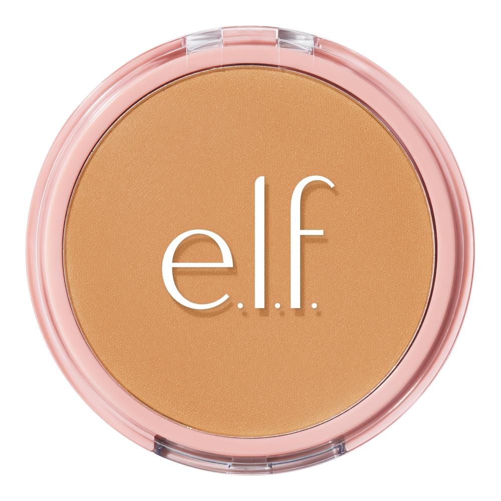 Halo Glow Powder Filter - Tan Warm