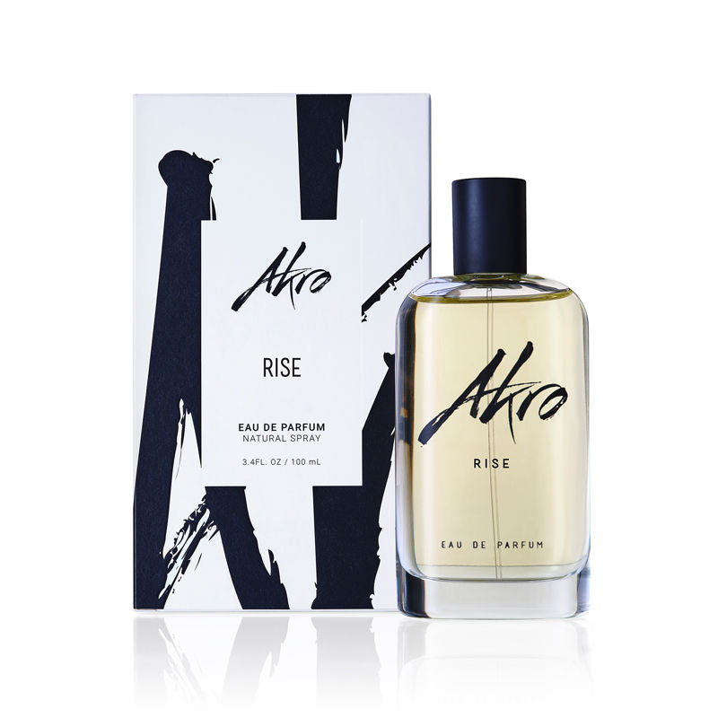 Rise Eau de Parfum