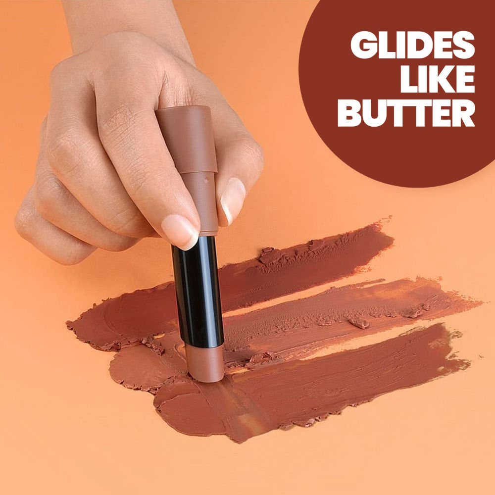 Matte Lipsticks Box
