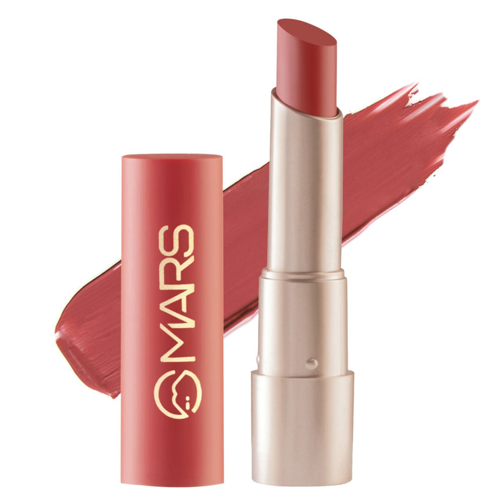 Creamy Matte Lipstick - Kathak Kween