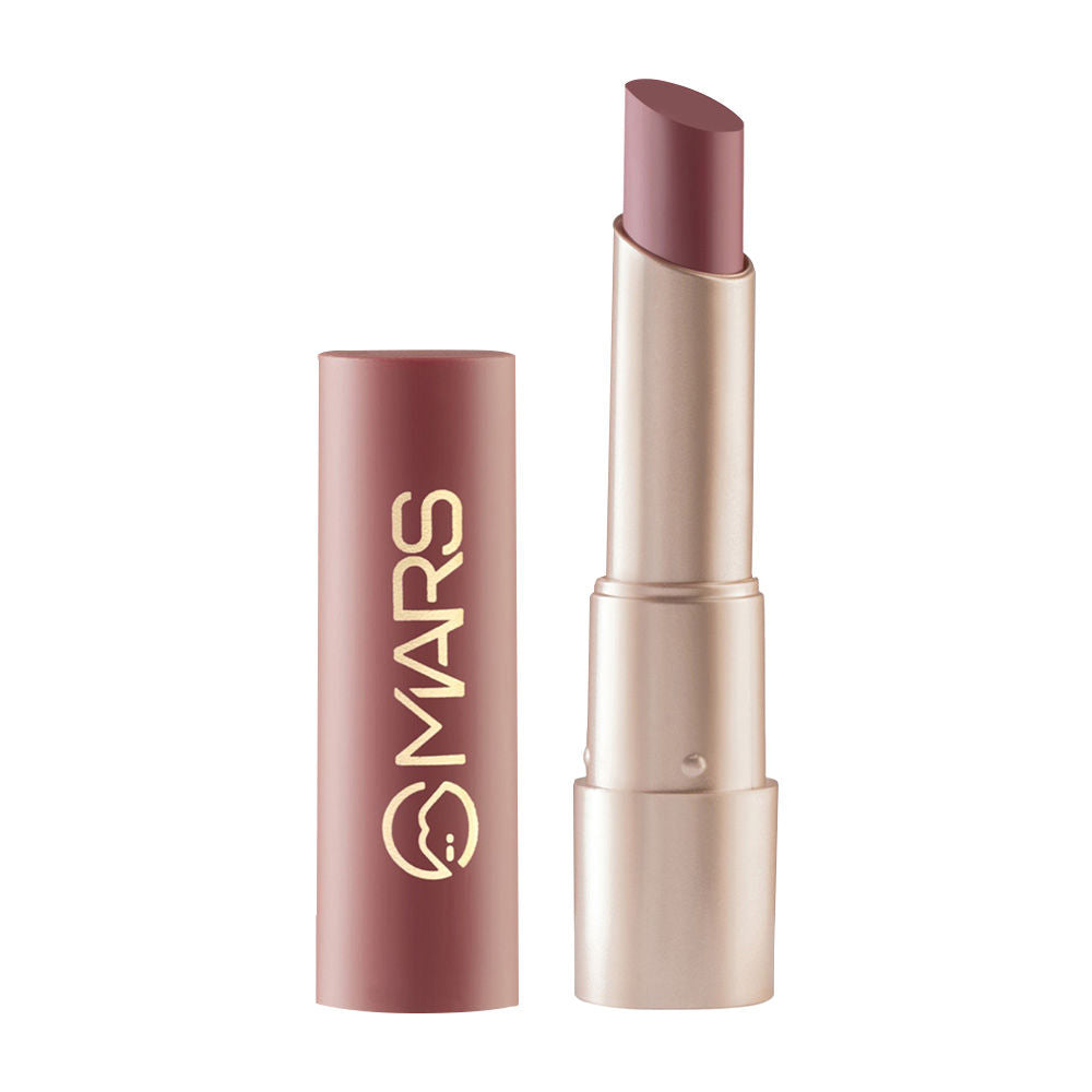 Creamy Matte Lipstick