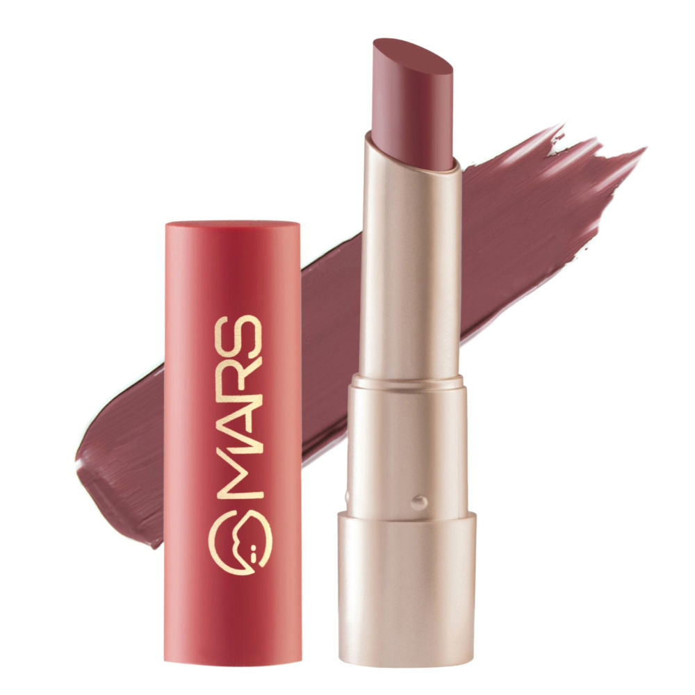 Creamy Matte Lipstick - Dandia Explosion