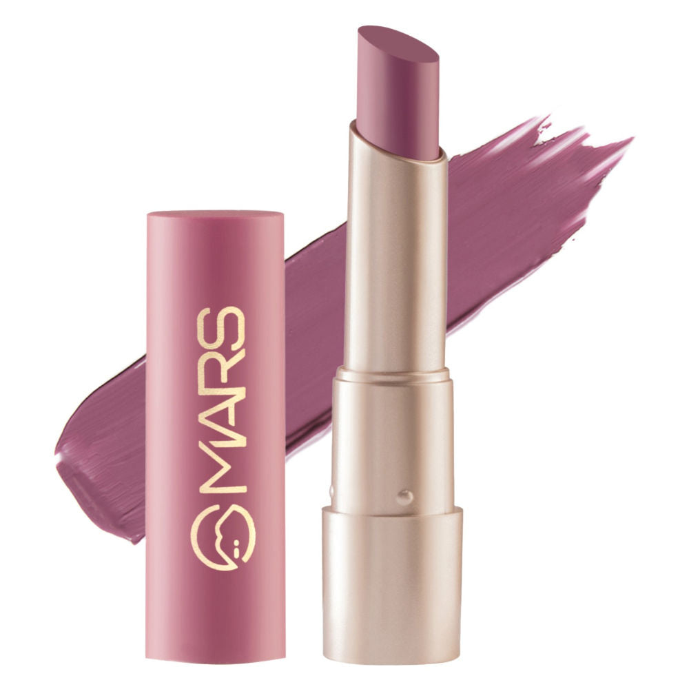Creamy Matte Lipstick - Majestic Mambo