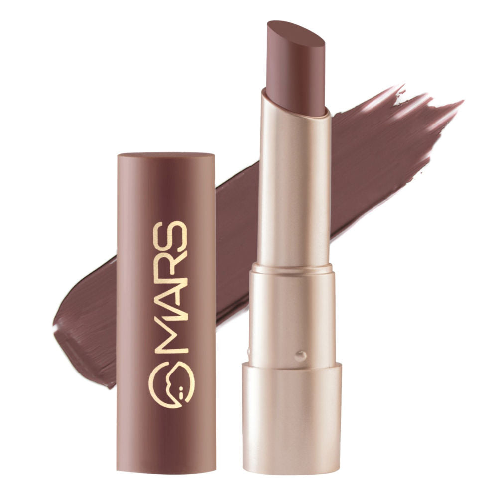 Creamy Matte Lipstick - Bollywood Surprise
