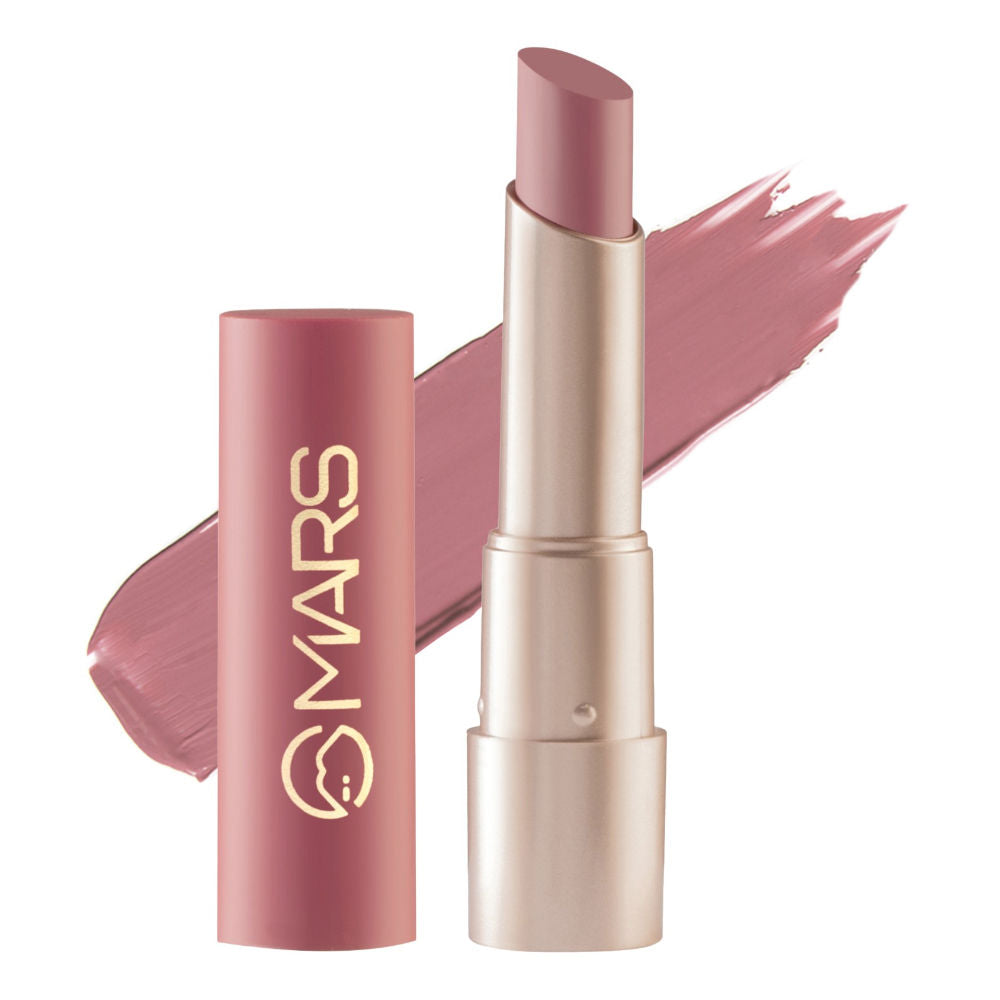 Creamy Matte Lipstick - Disco Deewane