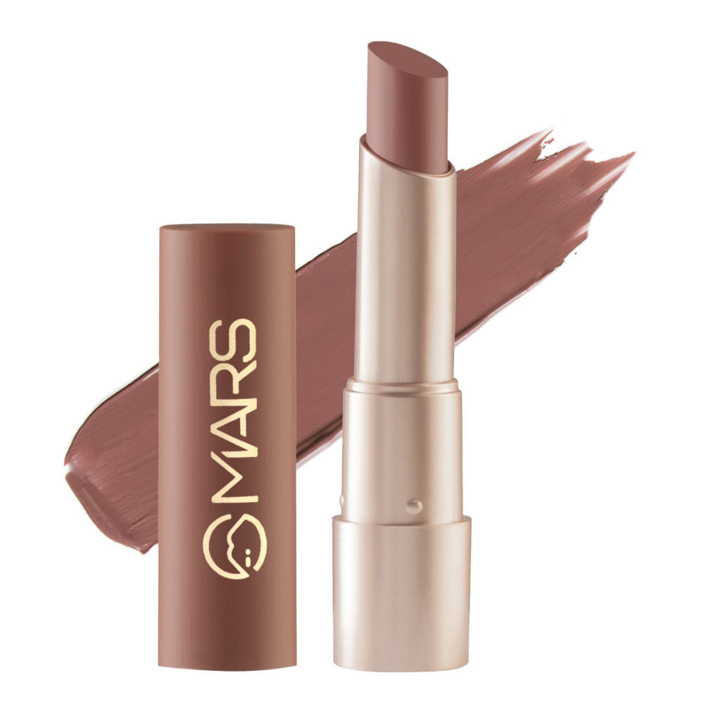 Creamy Matte Lipstick - Khoobsurat Kuchipudi