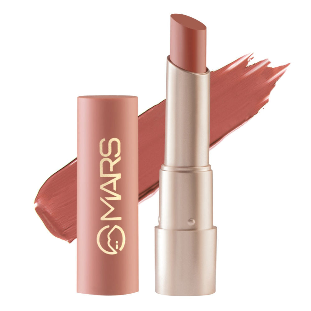 Creamy Matte Lipstick - Trippy Tap