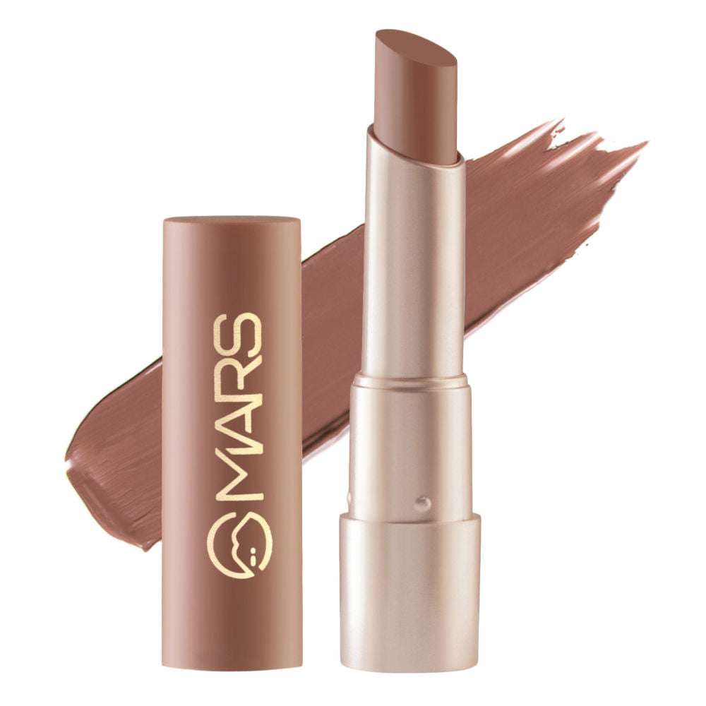 Creamy Matte Lipstick - Ballroom Passion