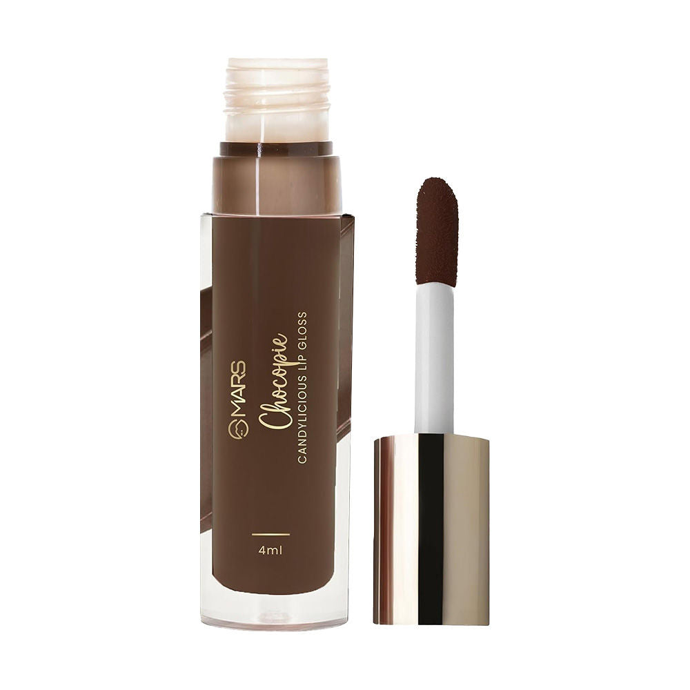 Candylicious Colored Lip Gloss