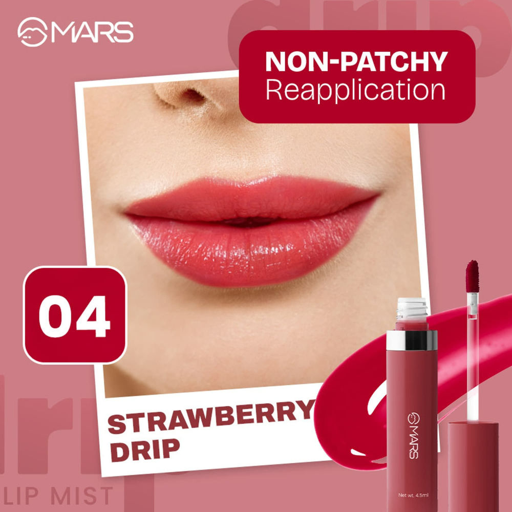 Drip Lip Mist