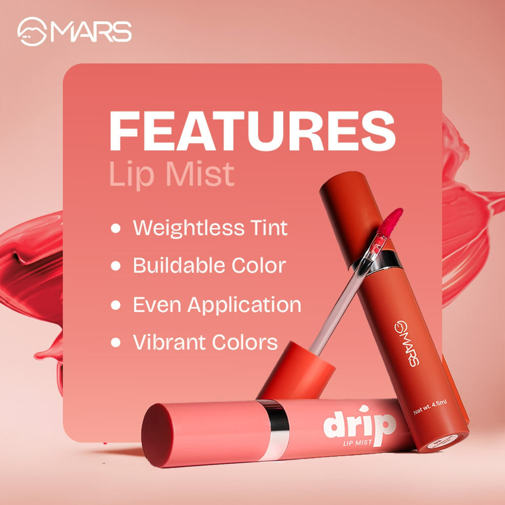 Drip Lip Mist