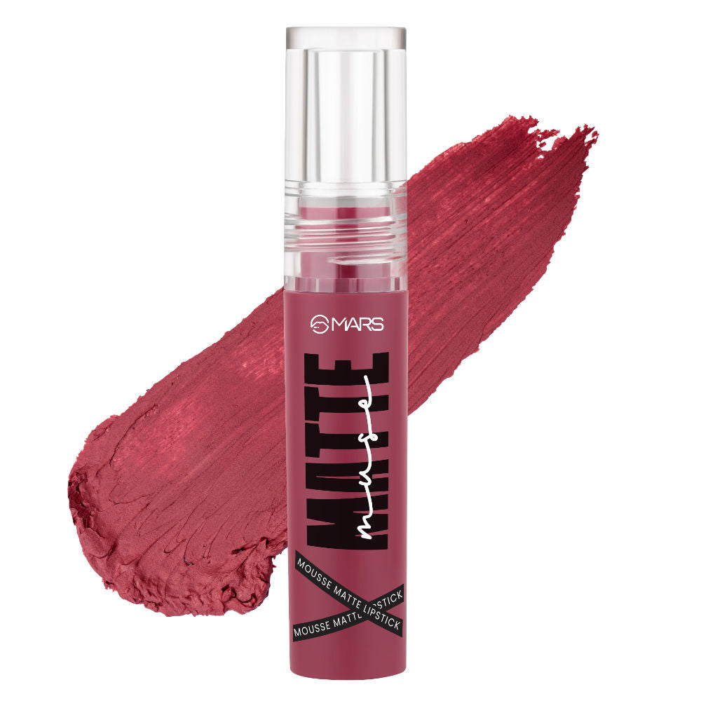 Matte Muse Lipstick - 10-Winner Women