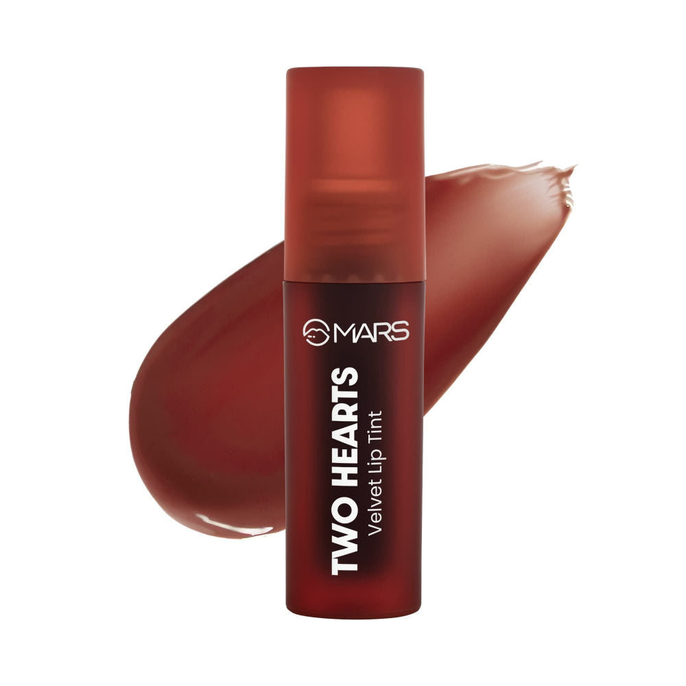 Love Track Velvet Lip Tint - Two Heart