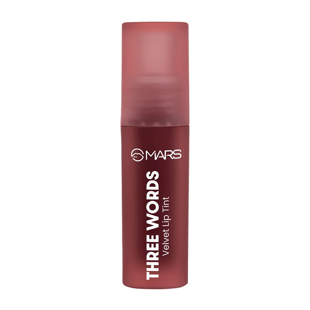 Love Track Velvet Lip Tint