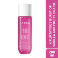 Pure Love Body Mist