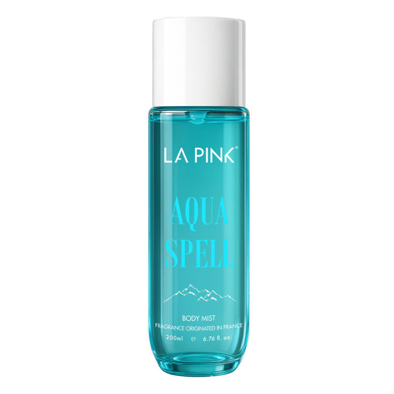 Aqua Spell Body Mist