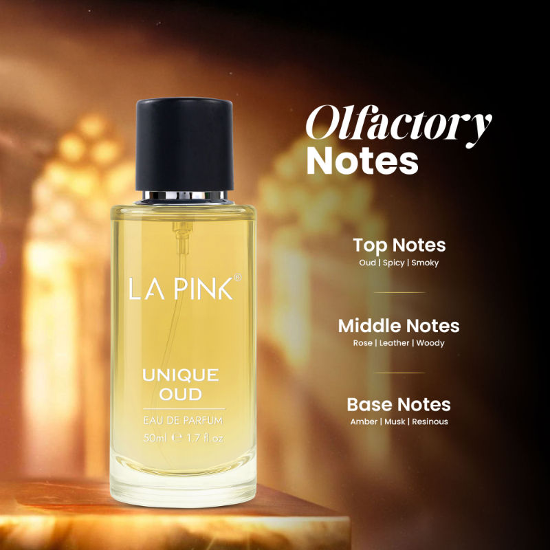 Unique Oud Unisex EDP Perfume