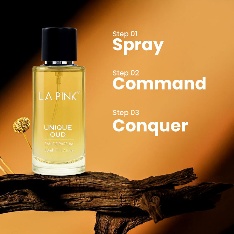 Unique Oud Unisex EDP Perfume