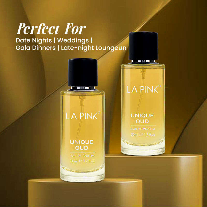Unique Oud Unisex EDP Perfume