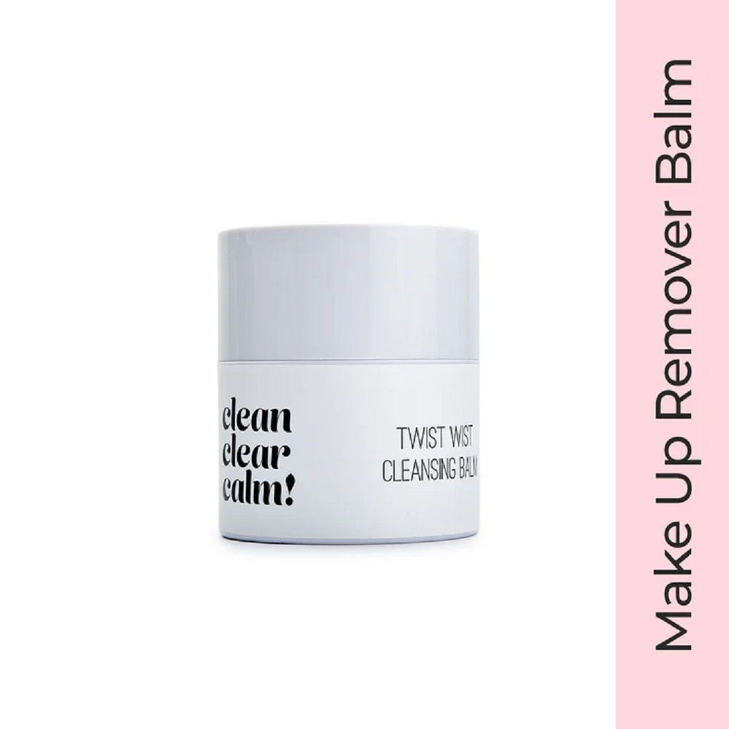 Makeup Remover Balm