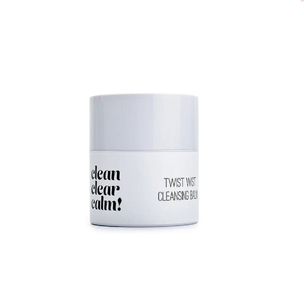 Makeup Remover Balm
