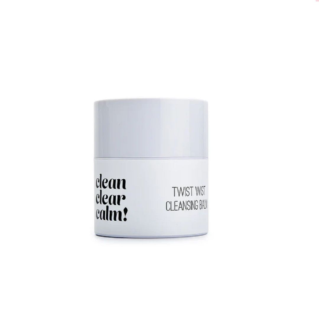Makeup Remover Balm