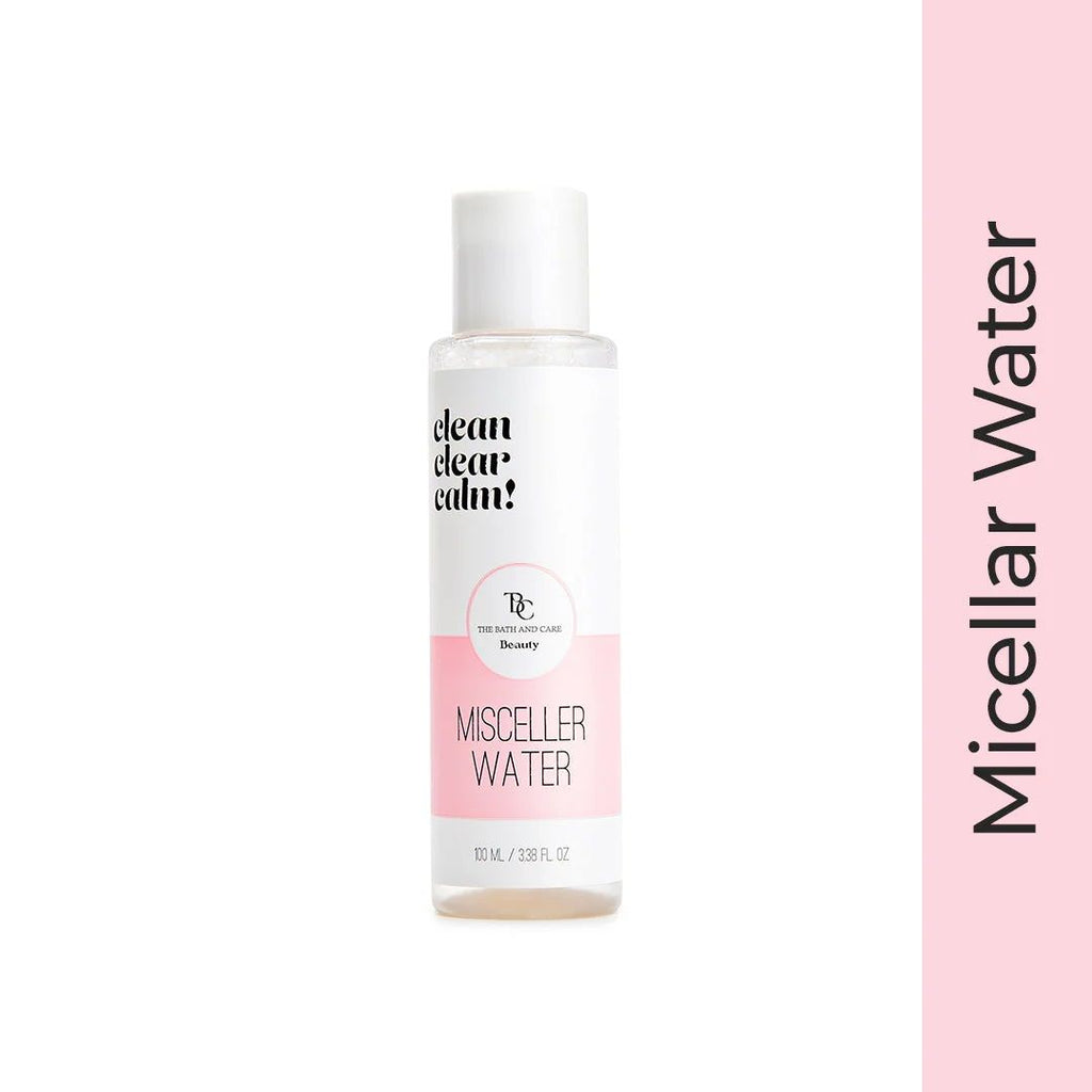 Micellar Water