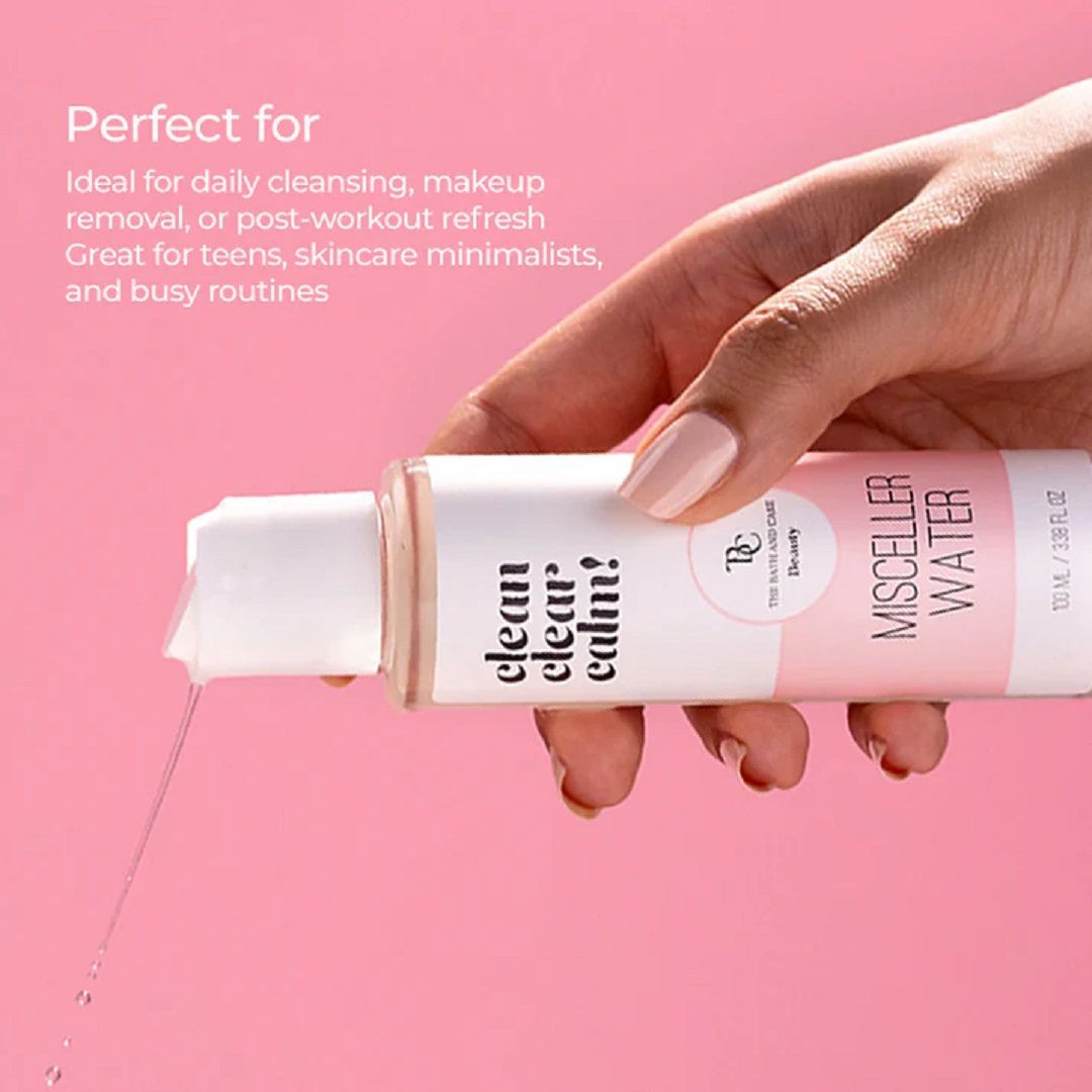 Micellar Water