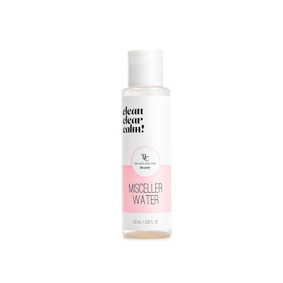 Micellar Water