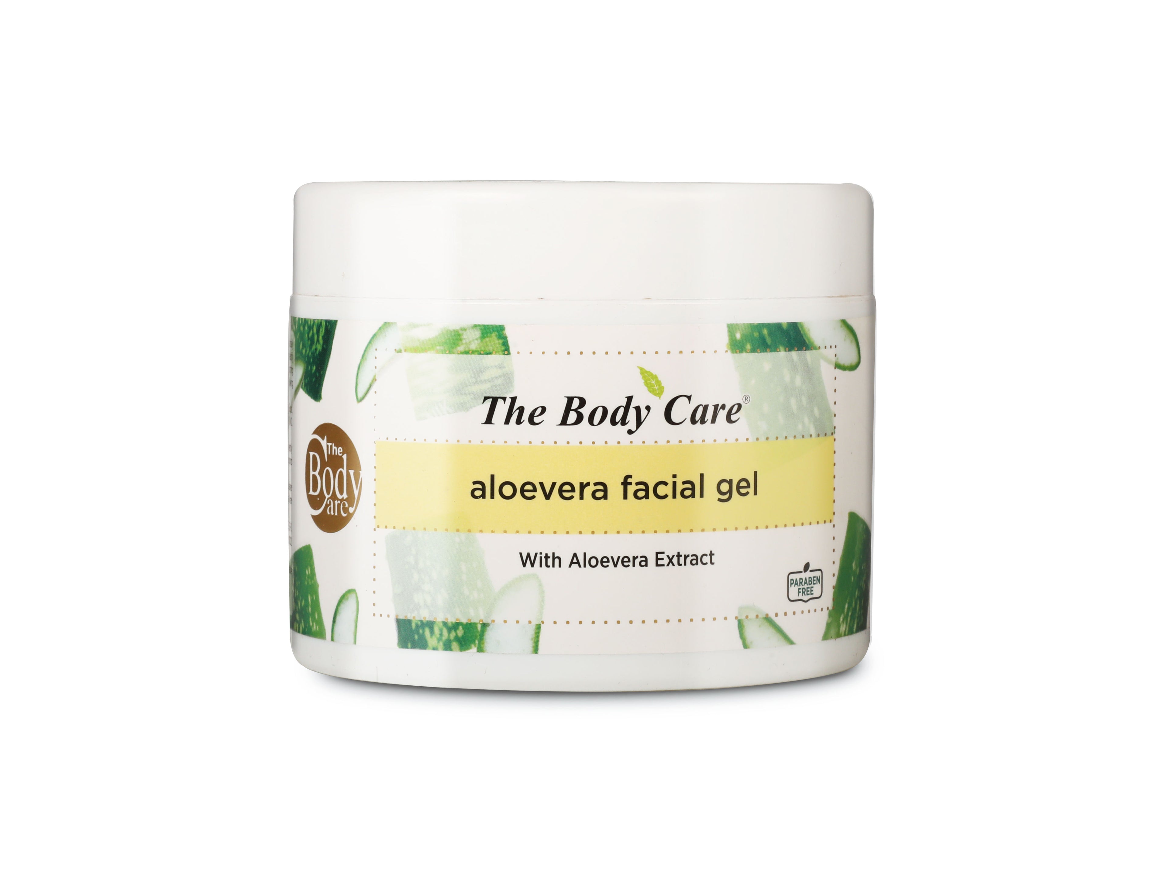 Aloevera Facial Gel