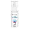 Hydra Glow Skincare Natural Face Cleanser Makeup Remover Deep Cleanser