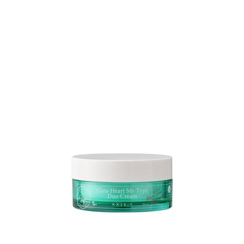 Cera-Heart My Type Duo Cream