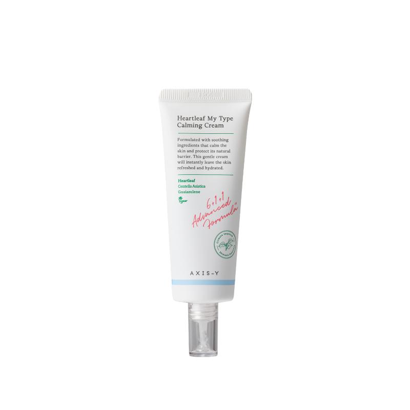 Heartleaf My Type Calming Cream