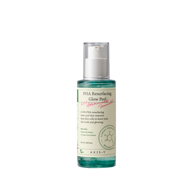 PHA Resurfacing Glow Peel