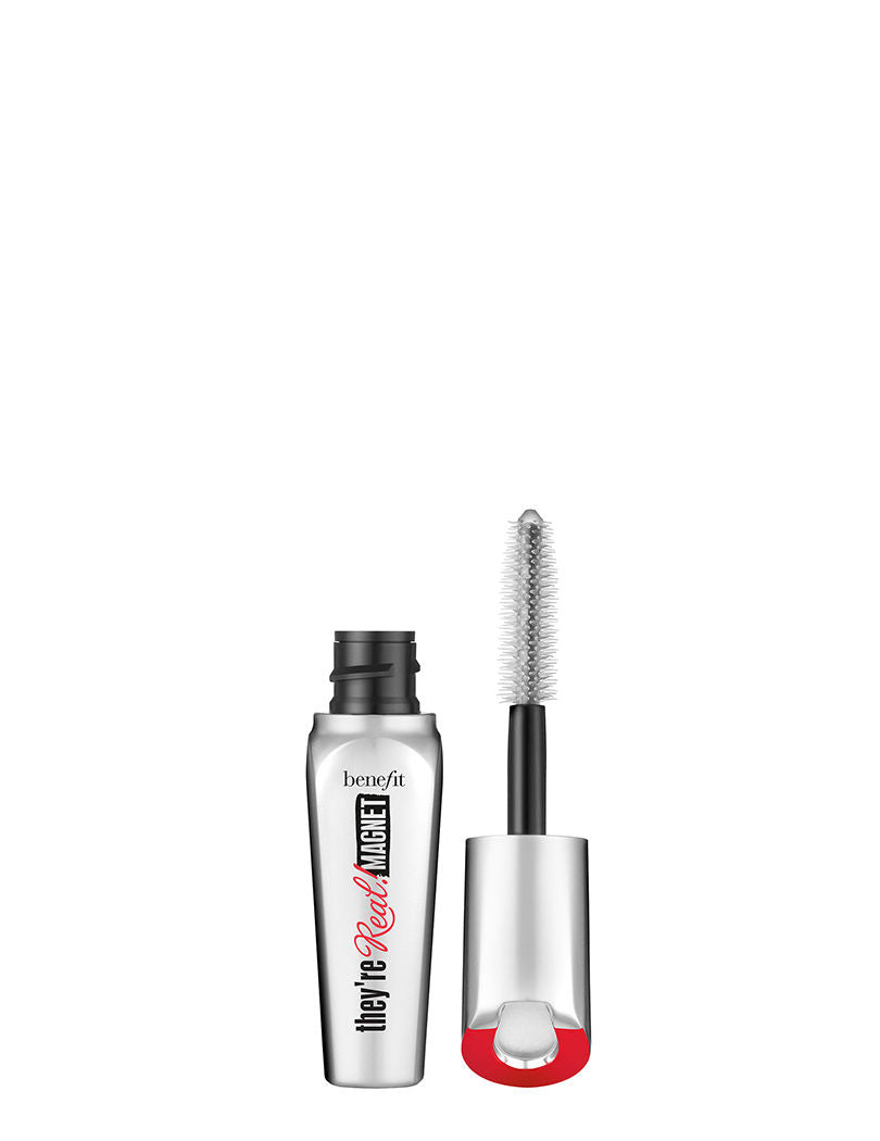 They're Real Magnet Black Mascara