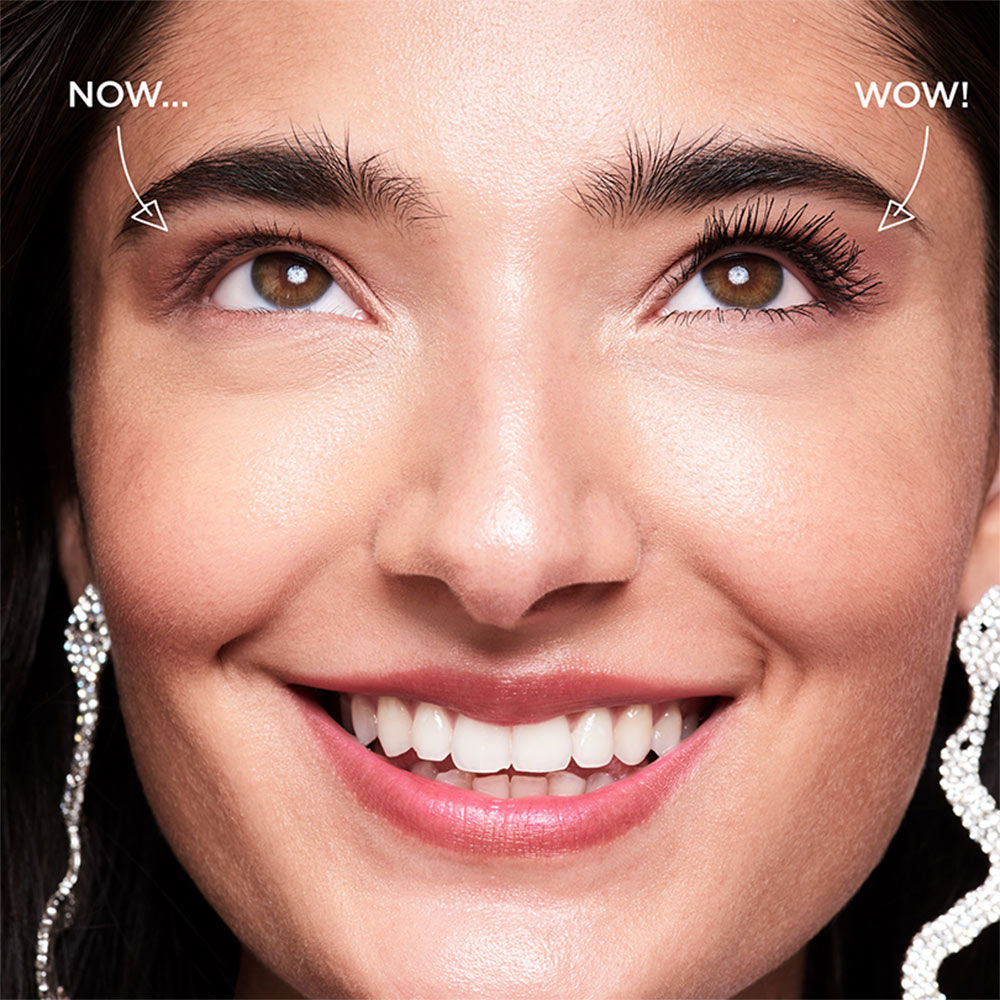 They're Real Magnet Black Mascara