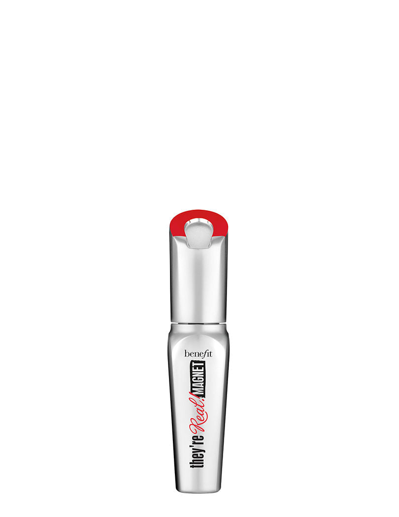 They're Real Magnet Black Mascara