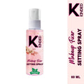 Makeup Fixer Setting Spray
