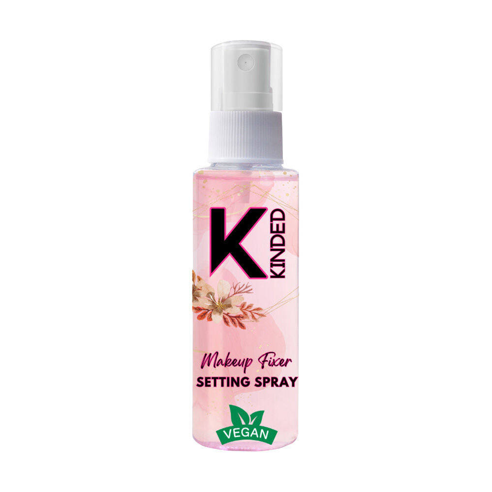 Makeup Fixer Setting Spray