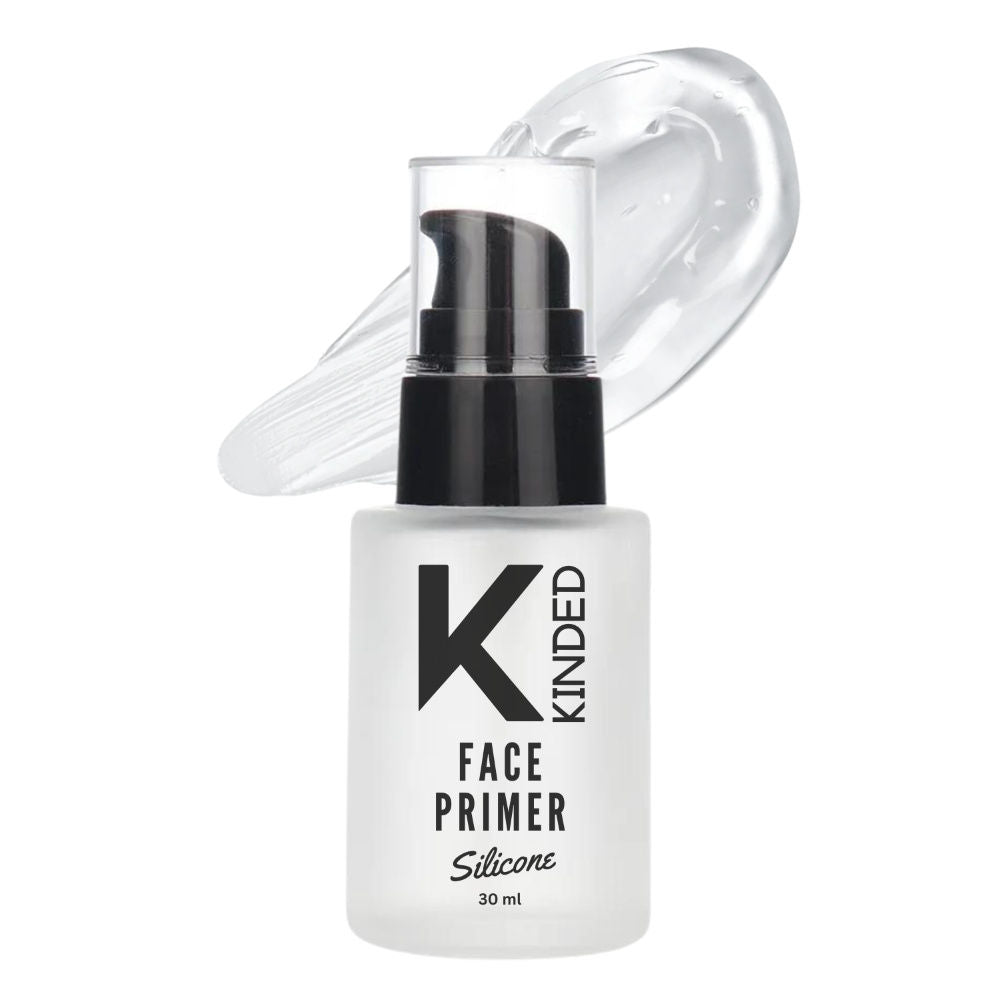 Silicone Face Primer