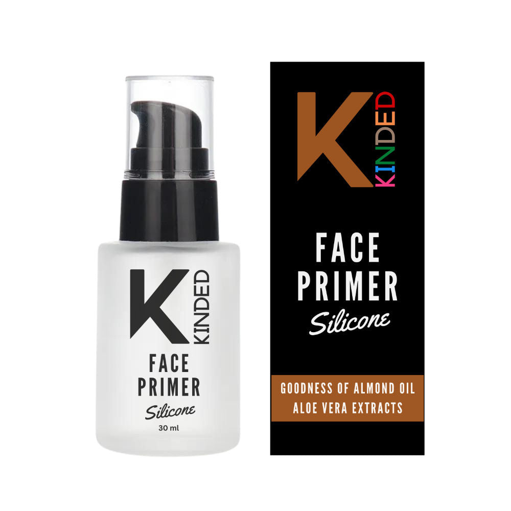 Silicone Face Primer
