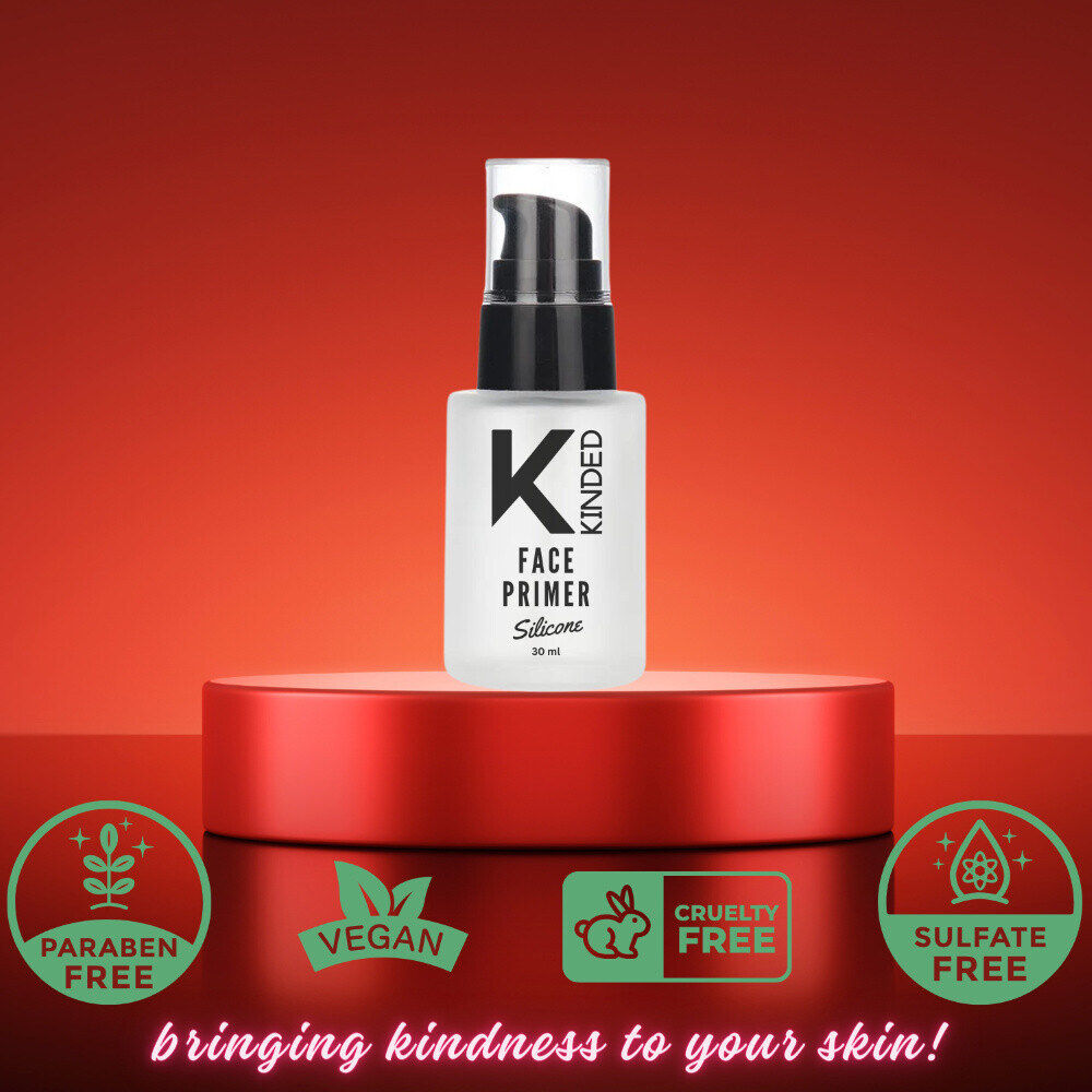 Silicone Face Primer