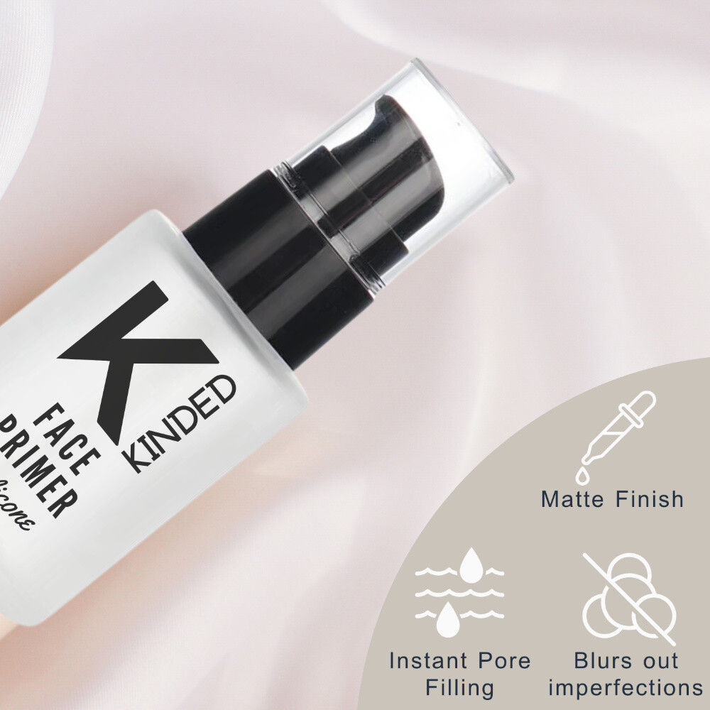 Silicone Face Primer