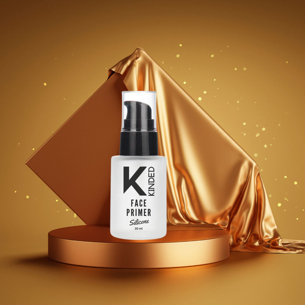 Silicone Face Primer