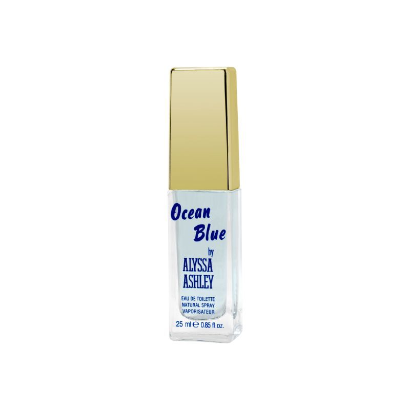 Ocean Blue Eau De Toilette