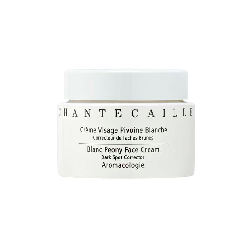 Blanc Peony Face Cream Dark Spot Corrector