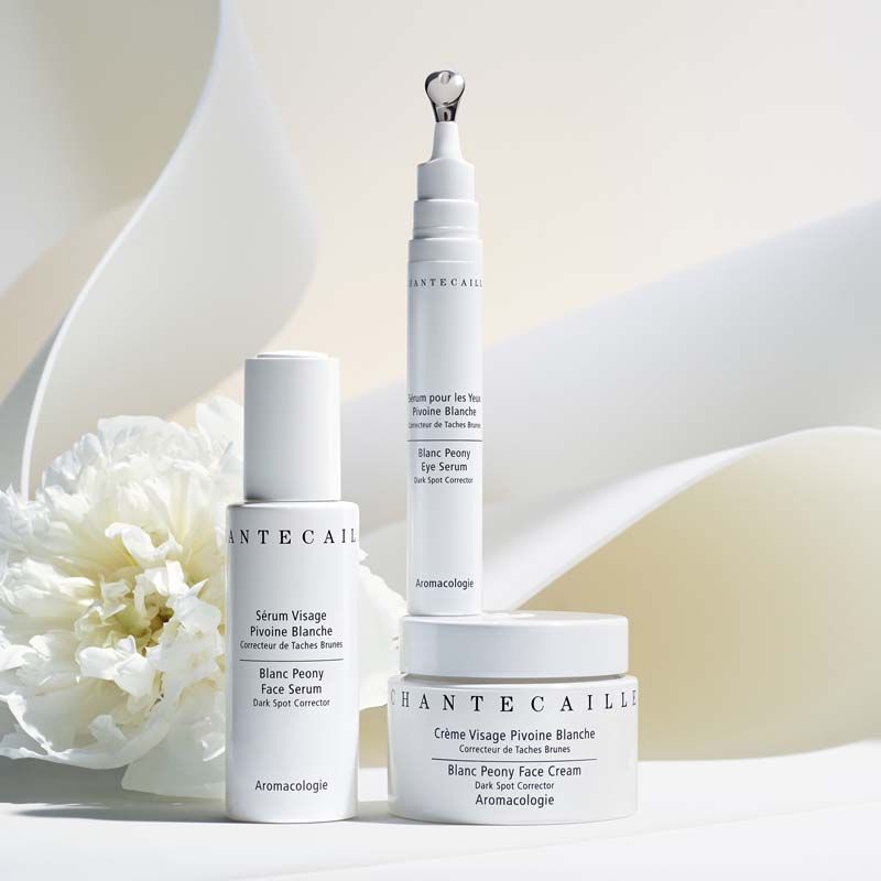 Blanc Peony Face Cream Dark Spot Corrector