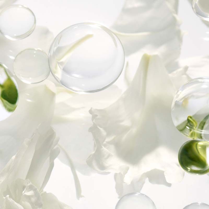 Blanc Peony Eye Serum