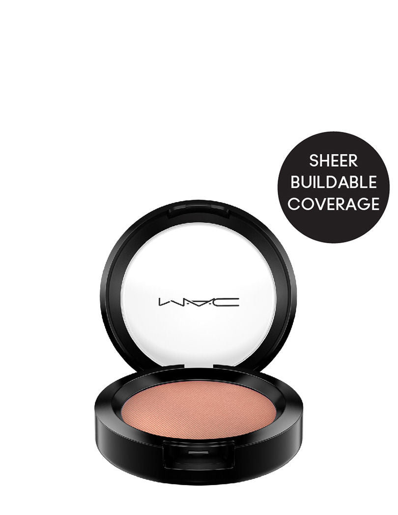 Powder Blush - Gingerly