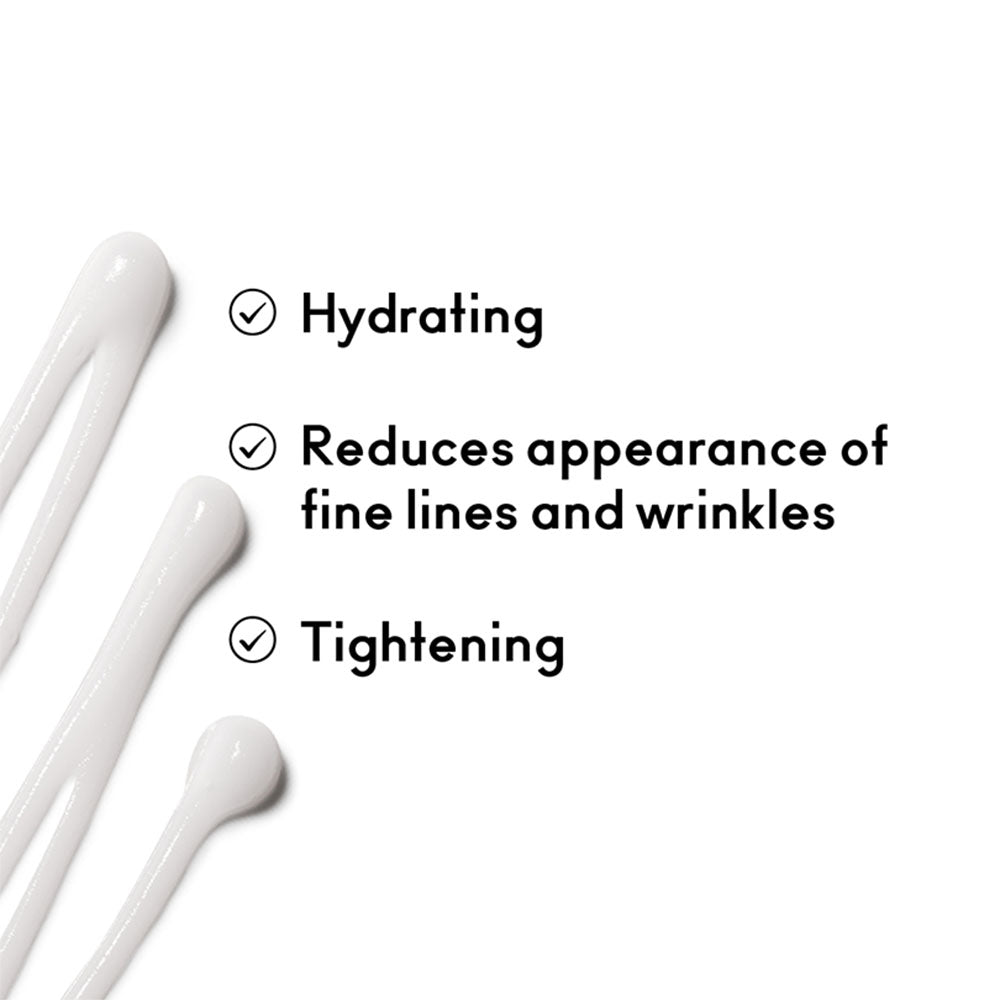 Fast Response Eye Cream with Instant benefit/with caffeine